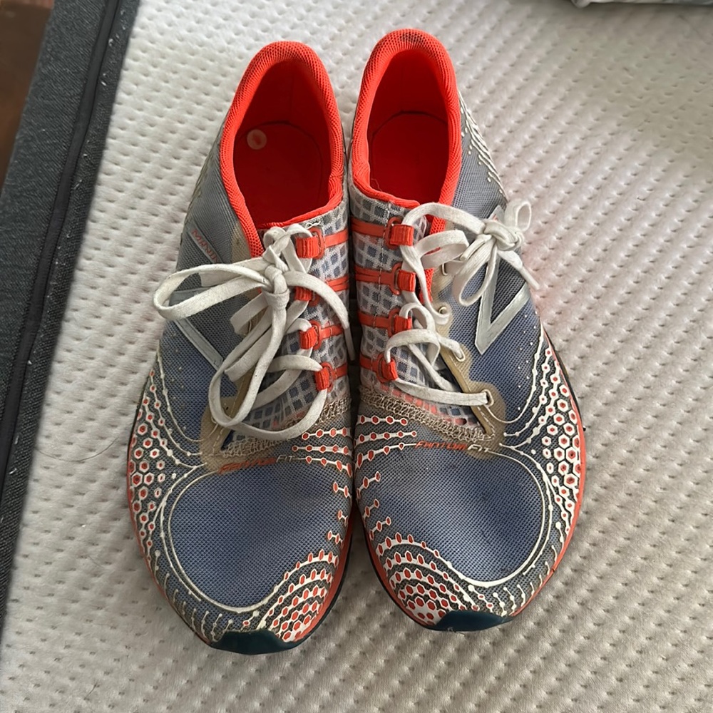 New Balance Minimus